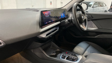 BMW 1 Series 120 Sport 5dr Step Auto Petrol Hatchback